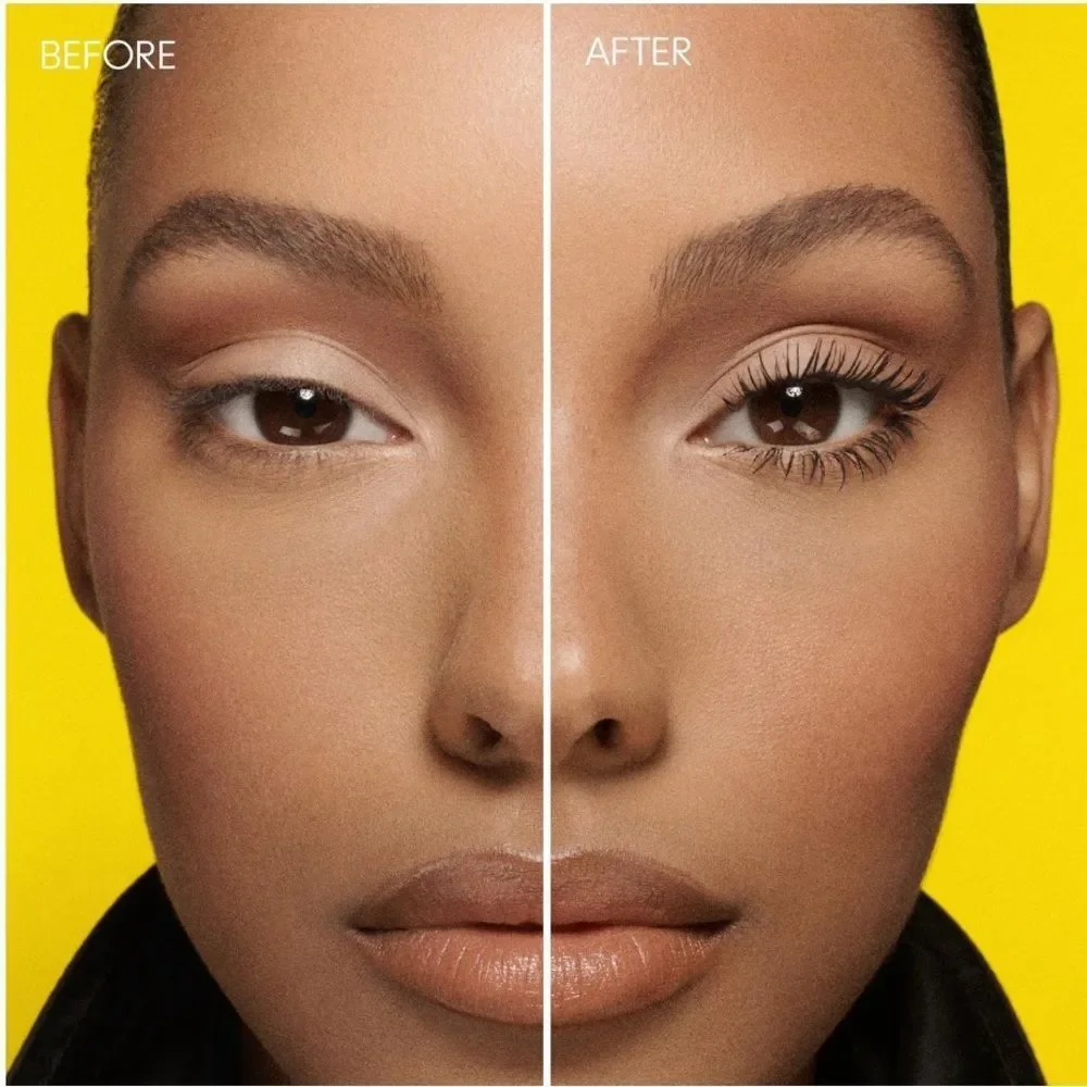 MAC Cosmetics Magic Extension 5mm Fibre Mascara 👁️ NEW Black